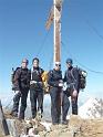 15 Wurmtalerkopf 3228m